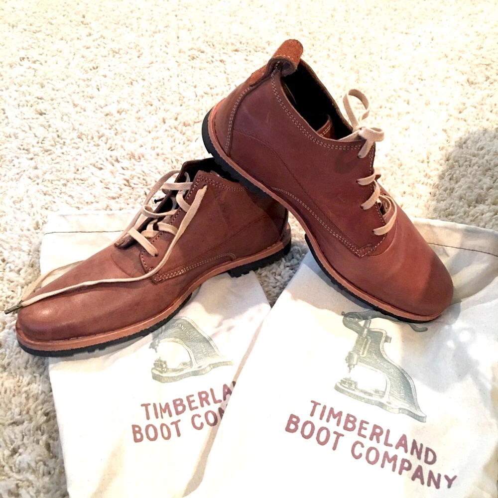 Timberline Men shoes